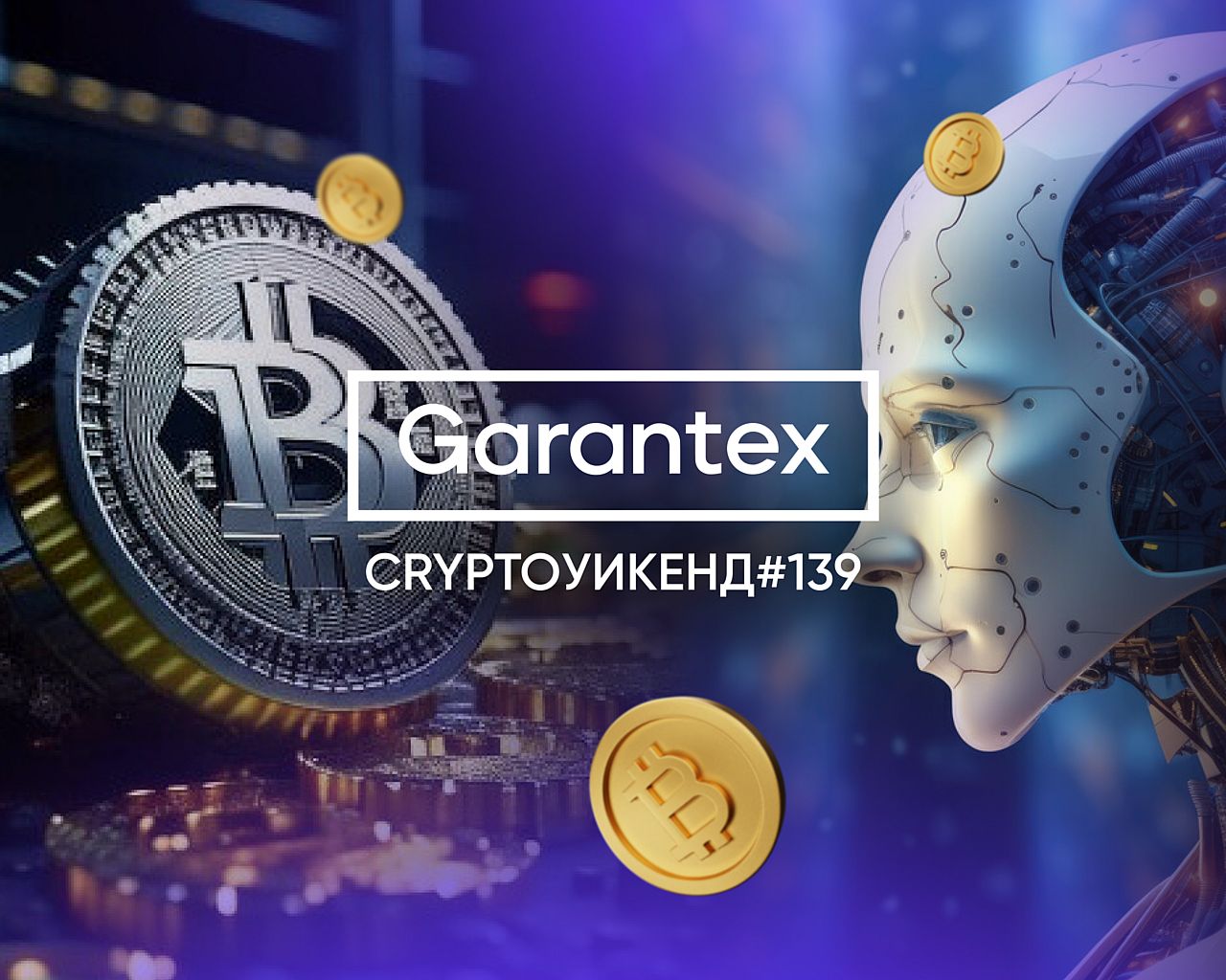 CryptoУикенд #139