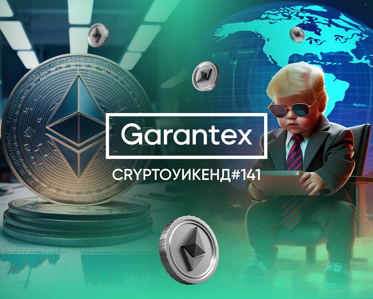 CryptoУикенд #141