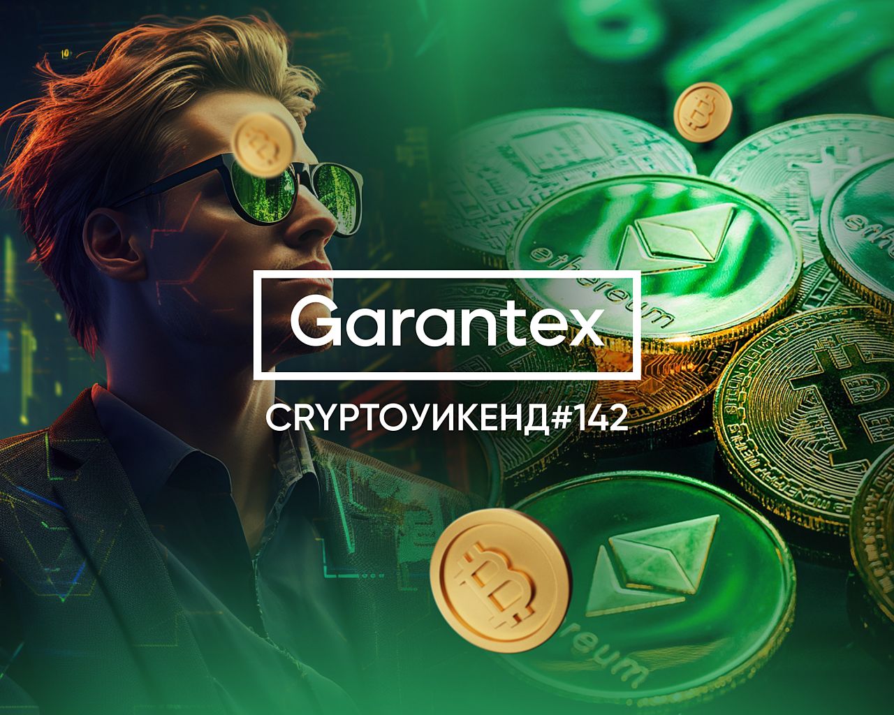 CryptoУикенд #142