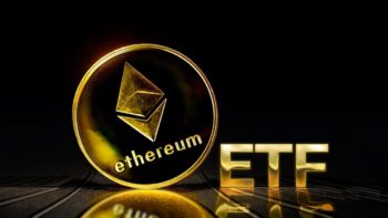 Ethereum-ETF