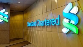 Standard Chartered