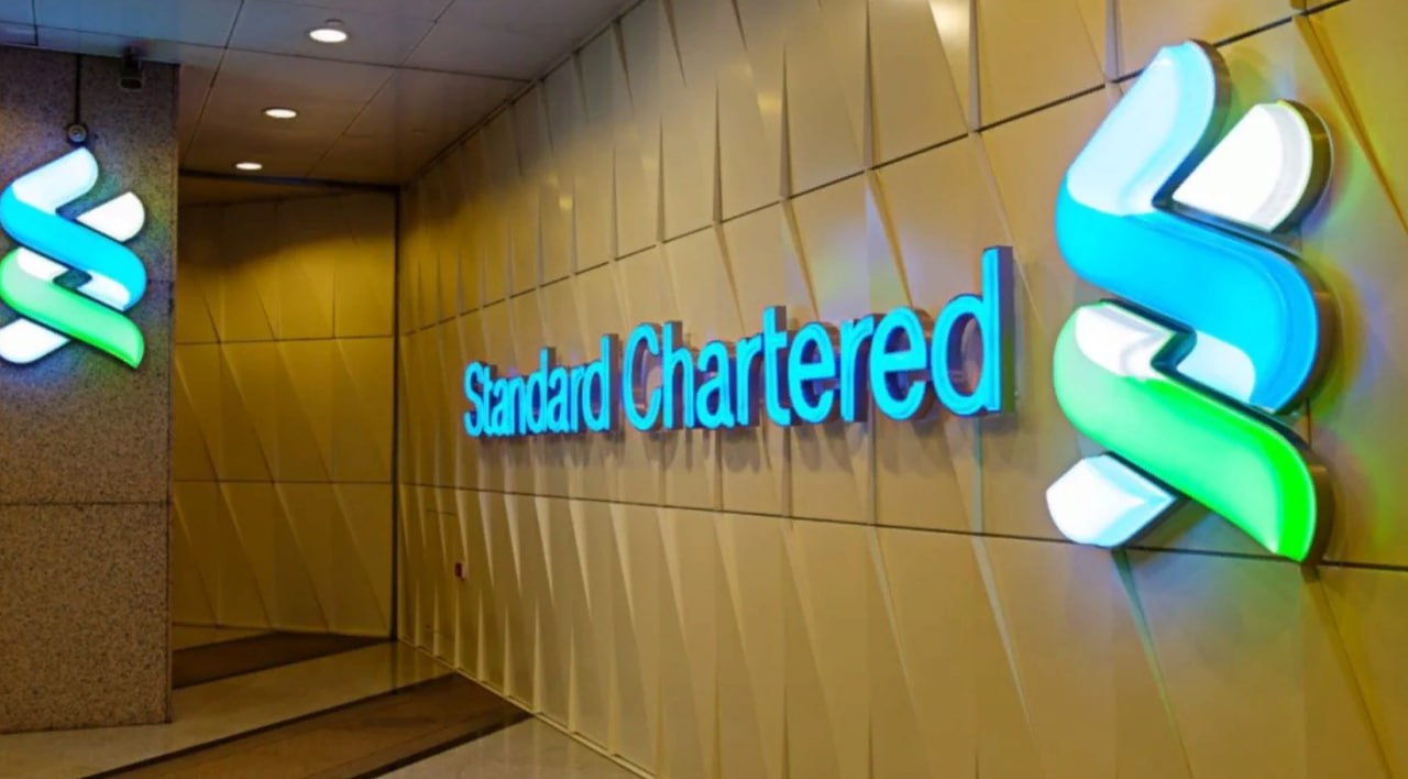 Standard Chartered