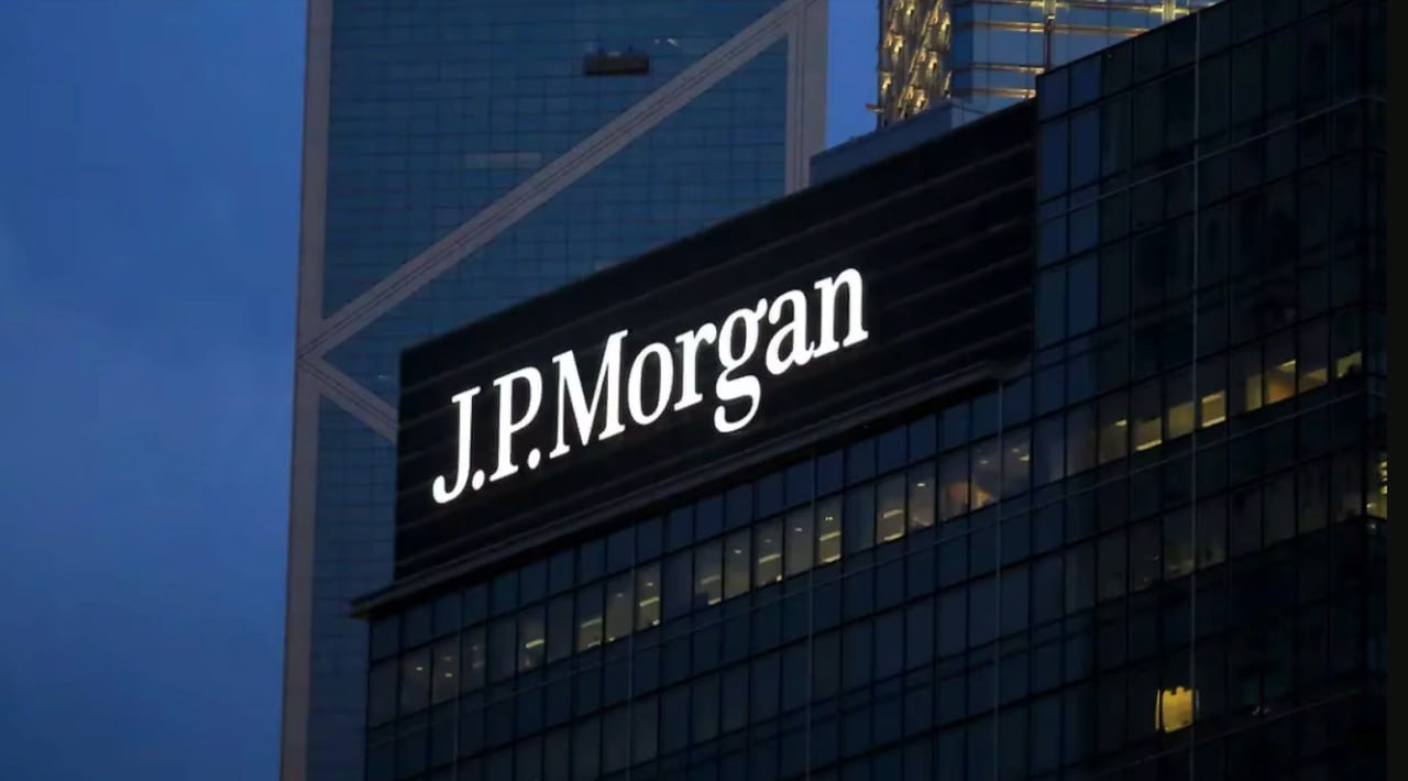 JPMorgan