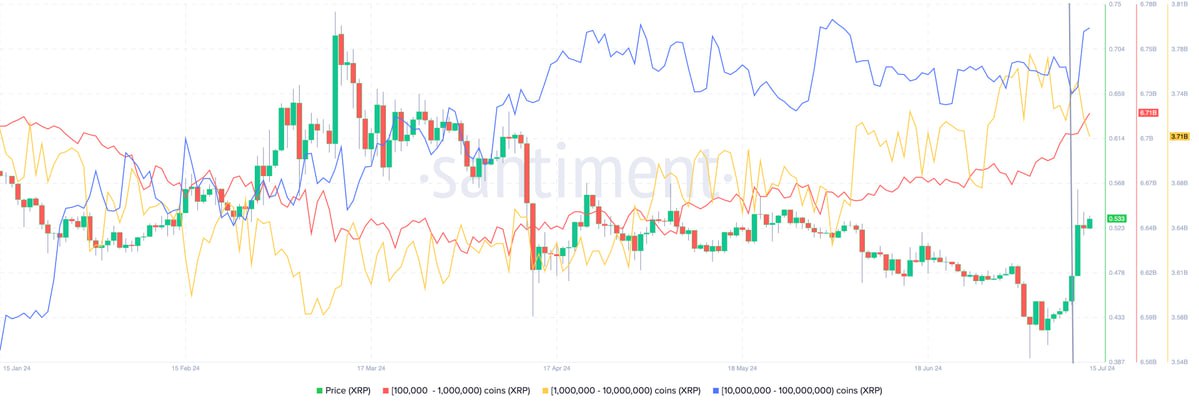 XRP