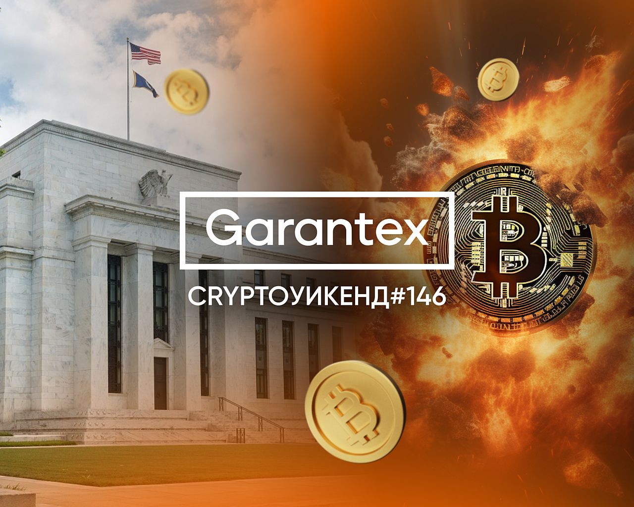 CryptoУикенд #146