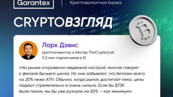 CryptoВзгляд