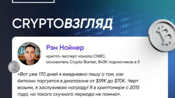 CryptoВзгляд