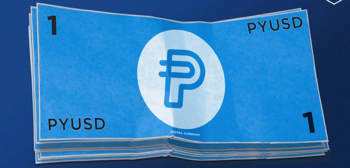 PYUSD