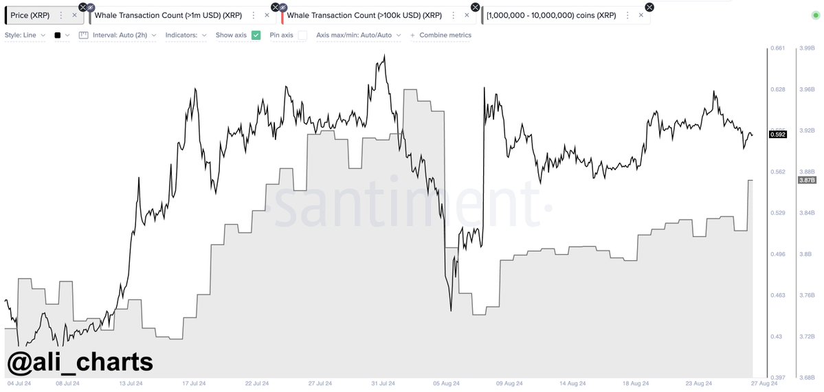 XRP