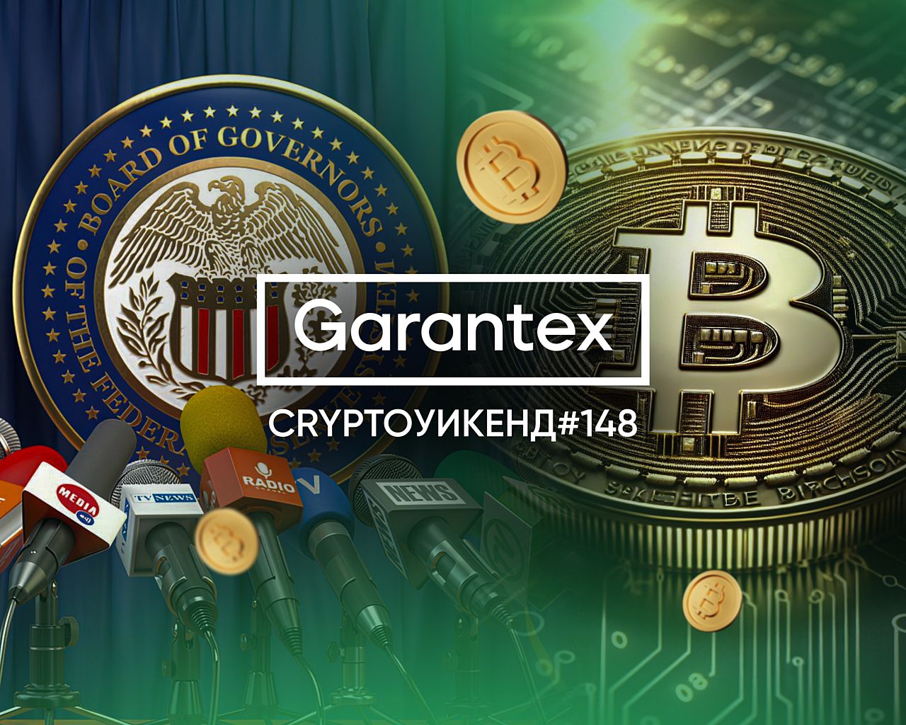 CryptoУикенд #148