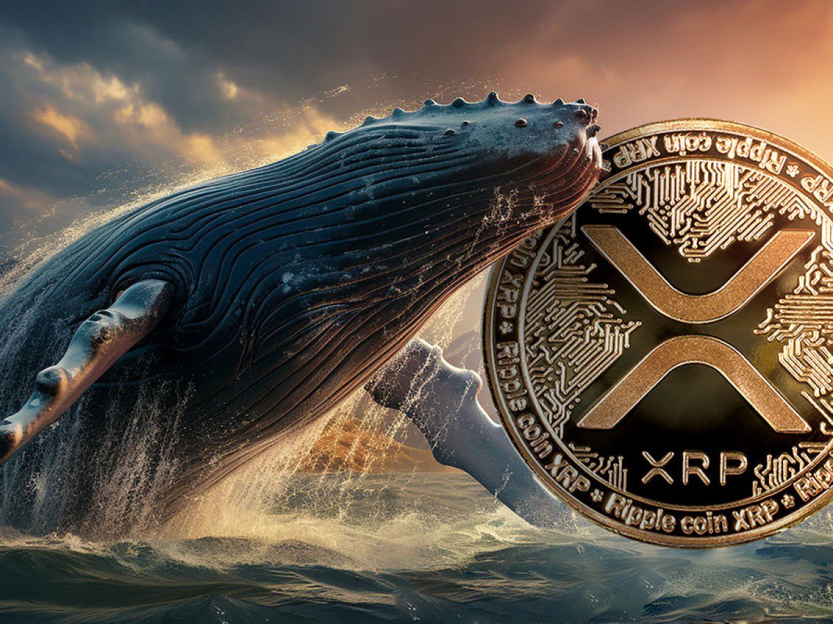 XRP