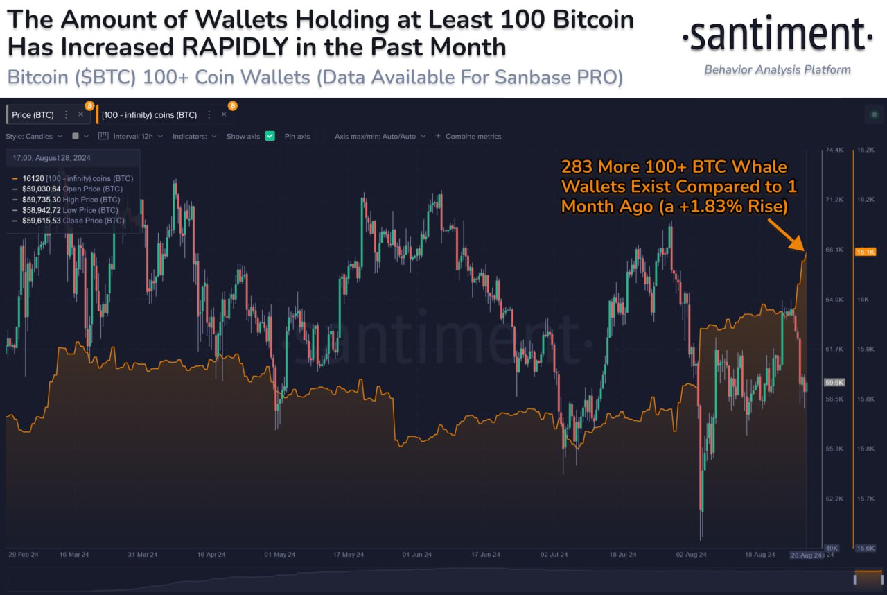 биткоин