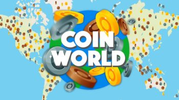 WorldCoin