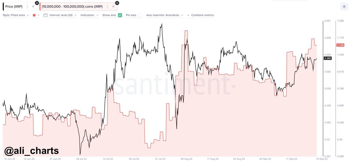 XRP