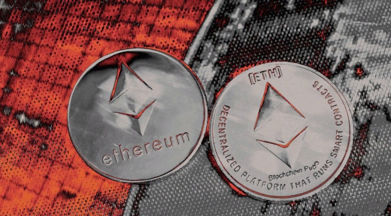 Ethereum-ETF