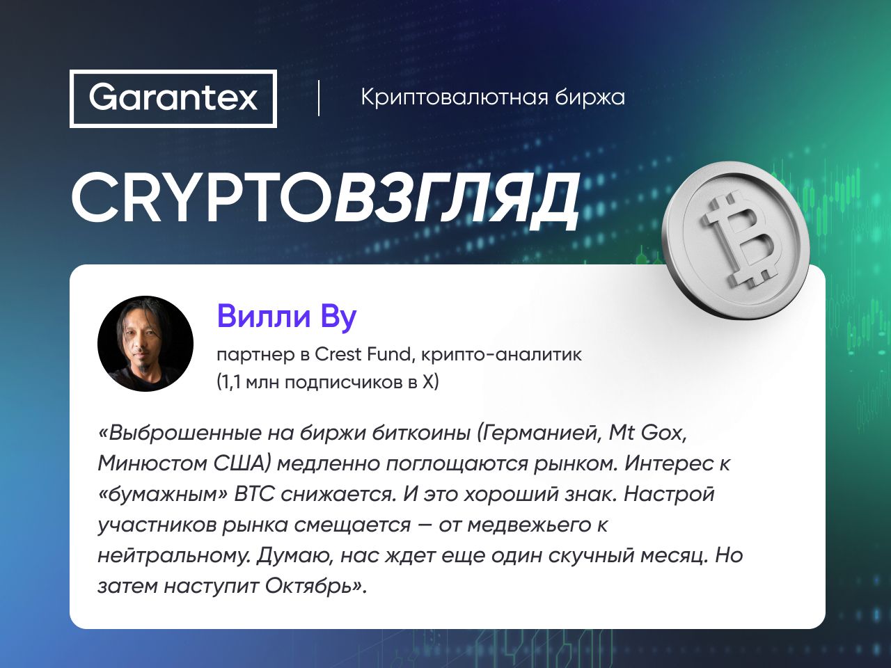 CryptoВзгляд