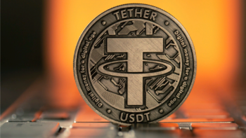 Резервы Tether: $5,58 млрд в биткоине и $3,87 млрд в золоте