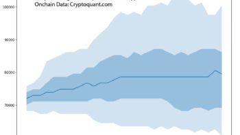 Прогноз роста биткоина в ноябре 2024 года