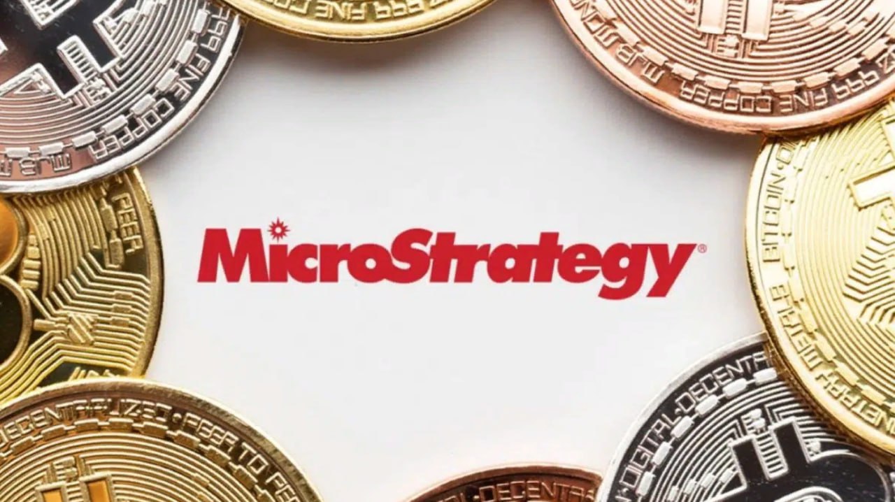 MicroStrategy