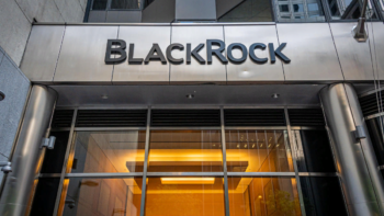 BlackRock выходит на крипторынок