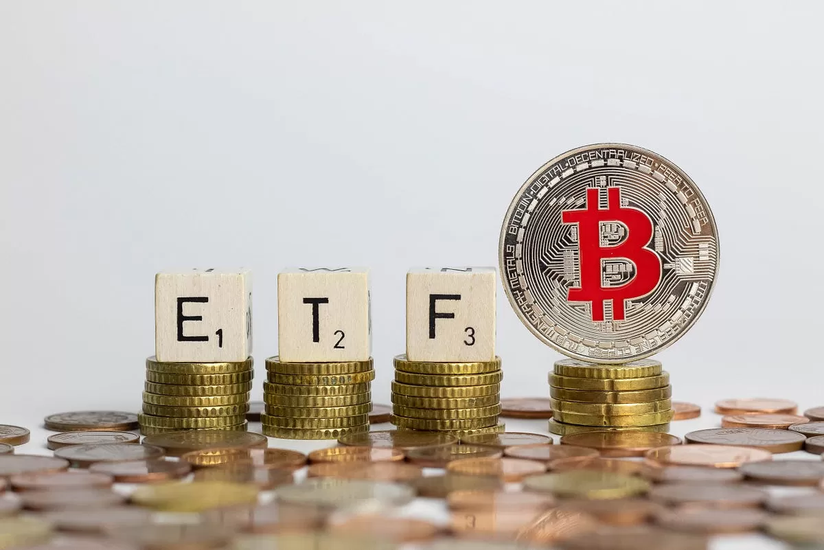 Биткоин и эфириум как ключевые активы криптофонда ETF