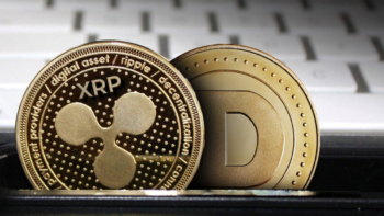 DOGE и XRP лидируют на корейских биржах