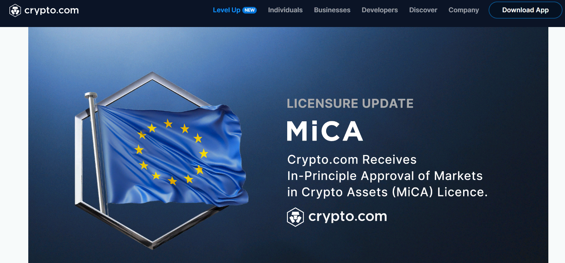 ESMA призывает использовать стейблкоины, подчиняющиеся MiCA